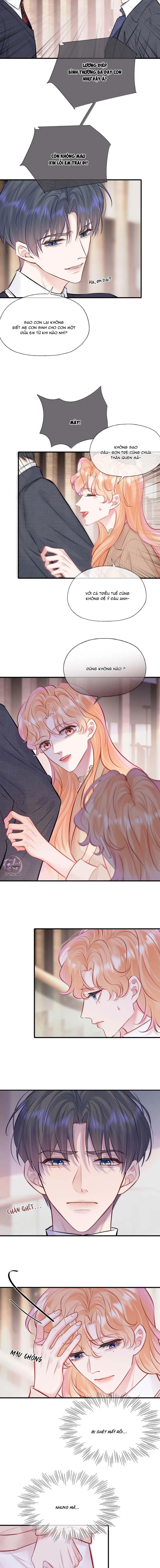 ĐỐI TƯỢNG CÔNG LƯỢC! THIẾT LẬP TÍNH CÁCH CỦA ANH BỊ MÉO MÓ RỒI! - Chap 43