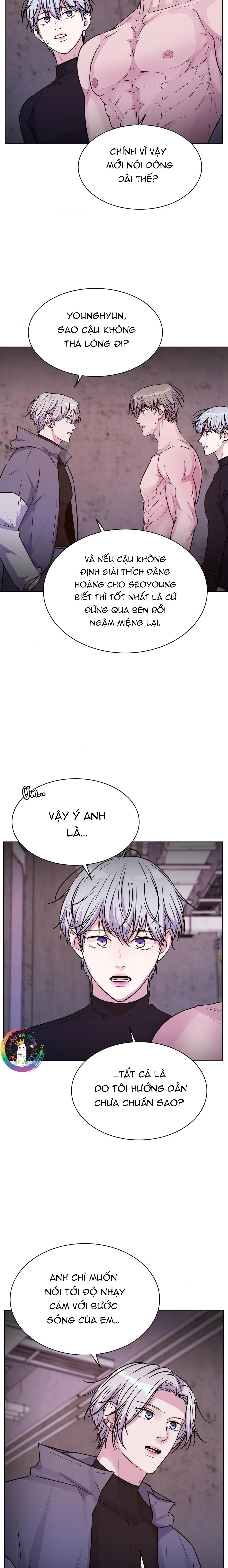 Guiding Light - Chap 49