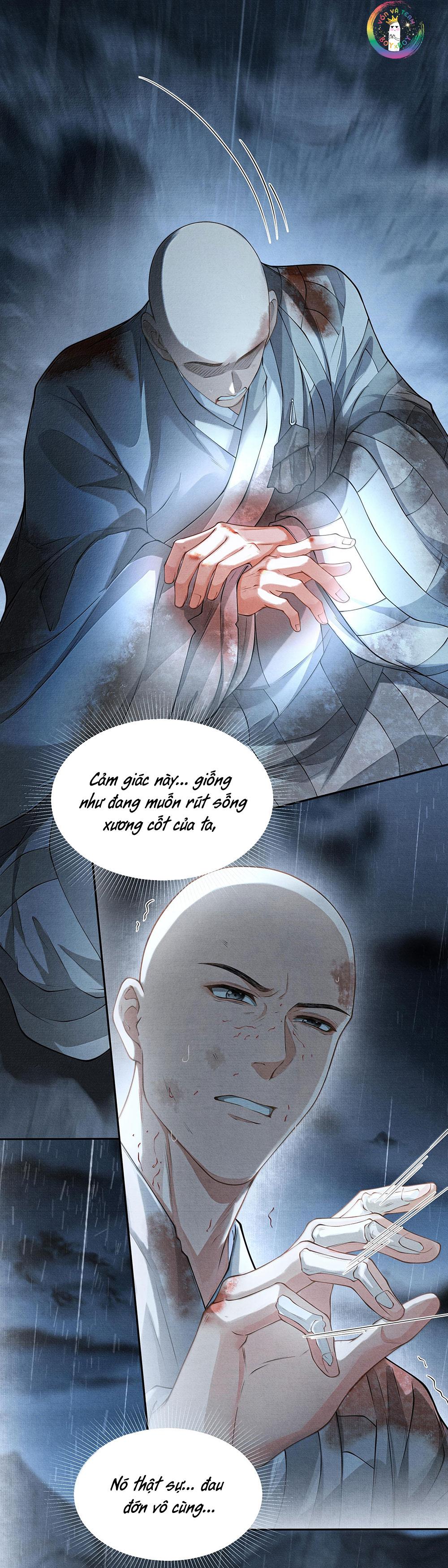 Đồng Tiền Kham Thế - Chap 143