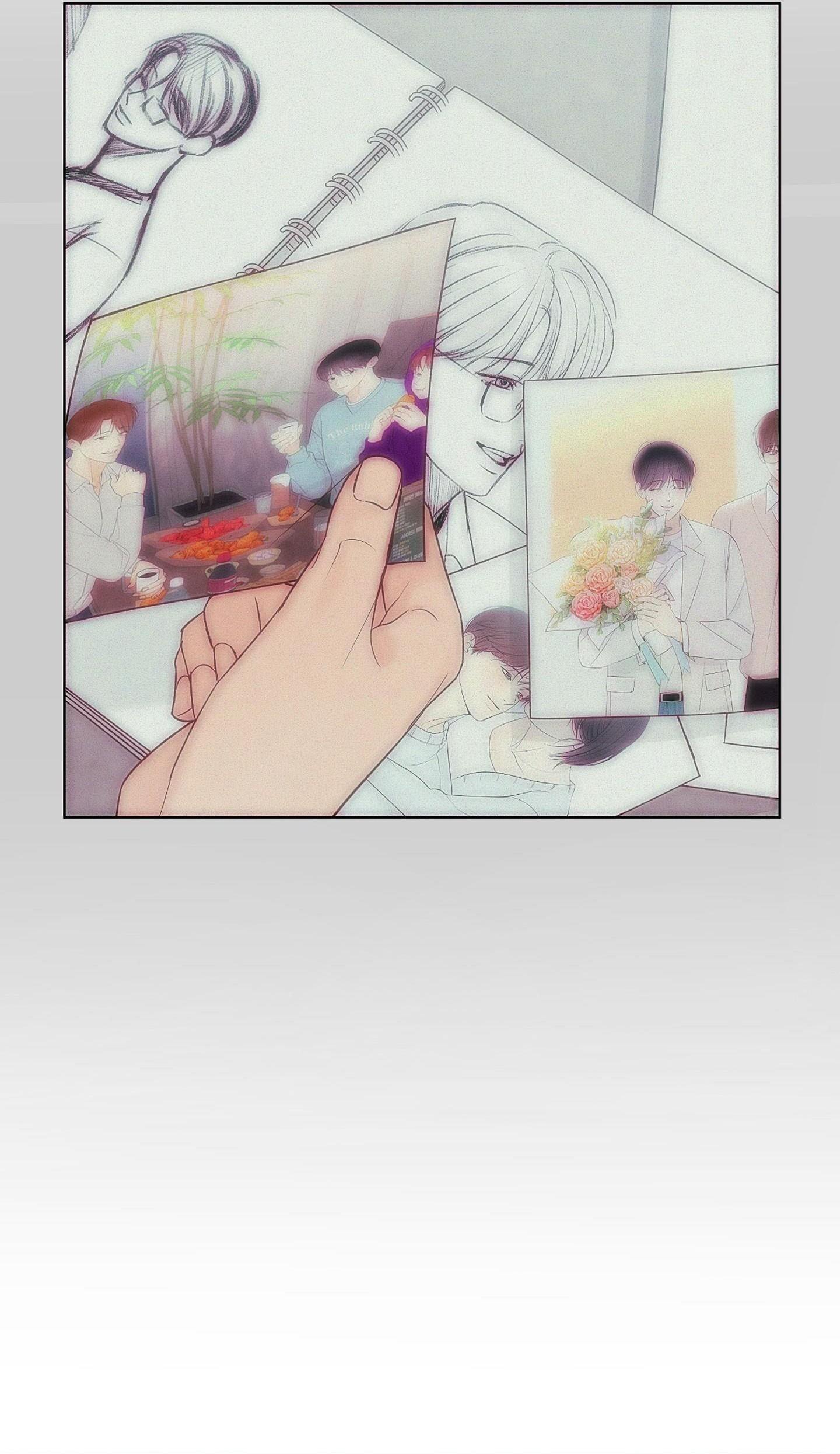 (CBunu) Ngọn Gió Dịu Dàng - Chap 22