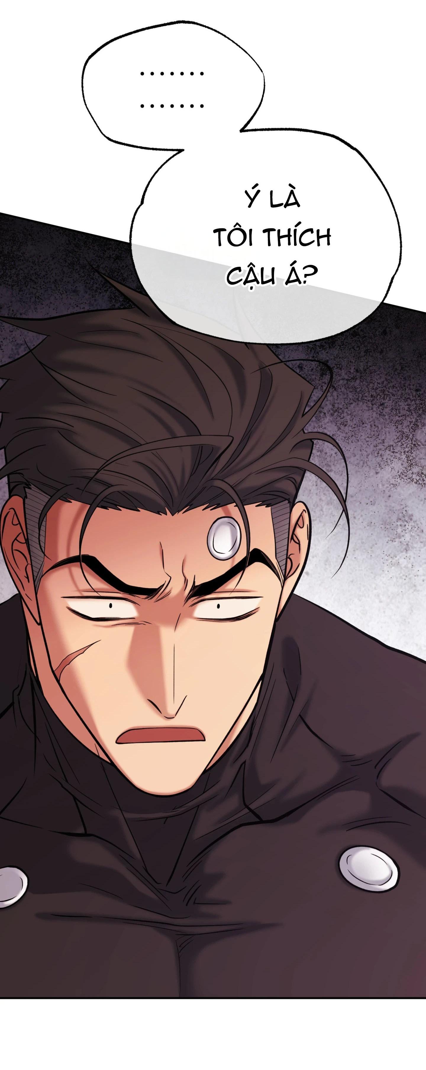 DAWNING LIGHT - Chap 5