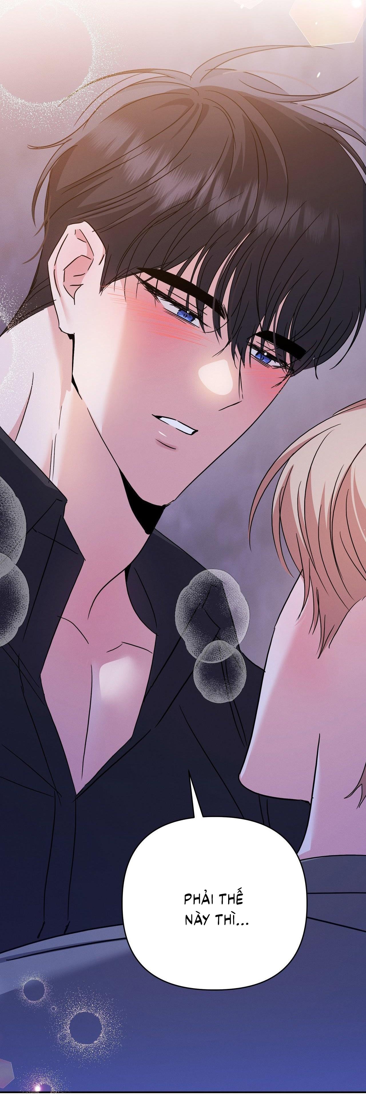 (CBunu) Cẩm Nang Fetish - Chap 12