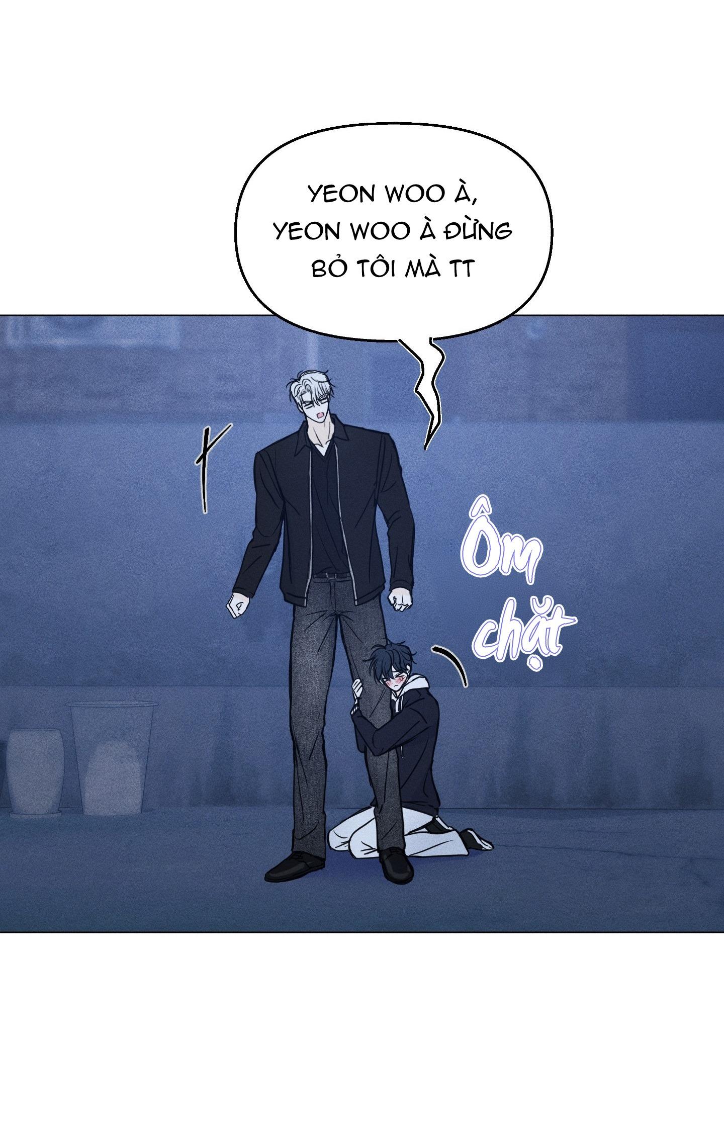 Xe tải tình yêu - Chap 6