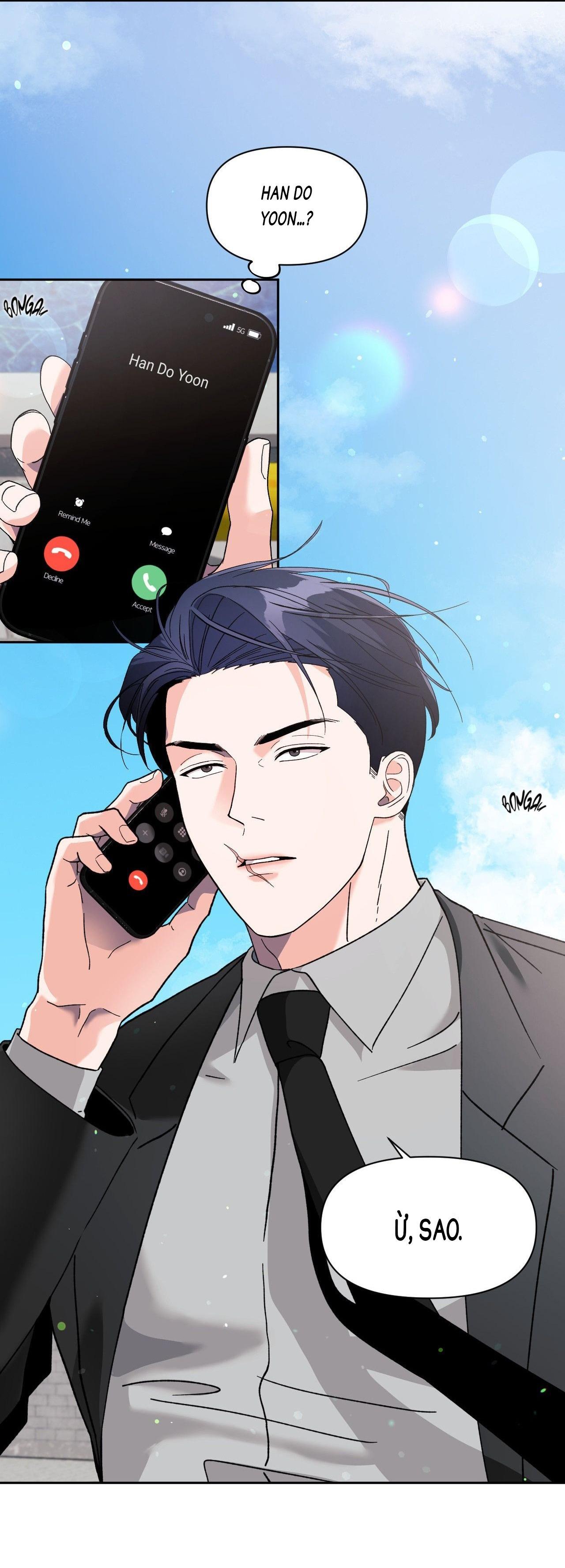 Nuôi máy DẬP từ nhỏ - Chap 24