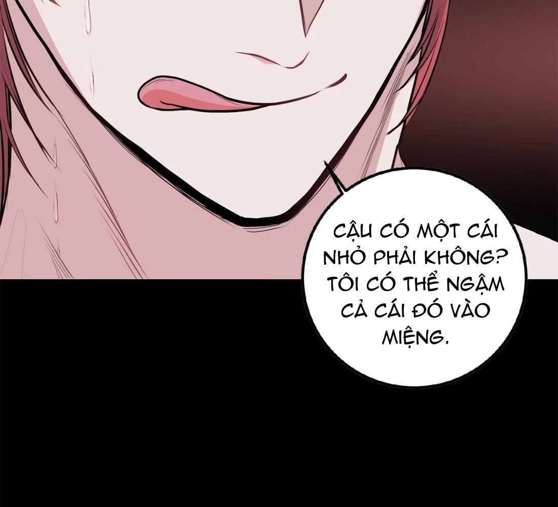 Sạch Đến Từng Tấc Thịt - Chap 2