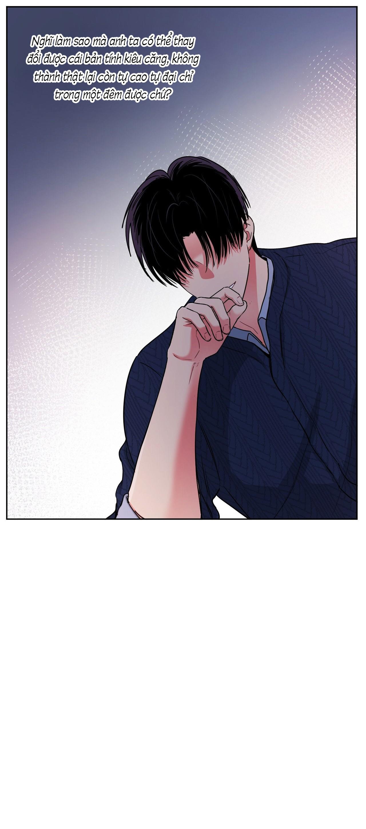 (CBunu) Chàng Trai Mỹ Thuật - Chap 63