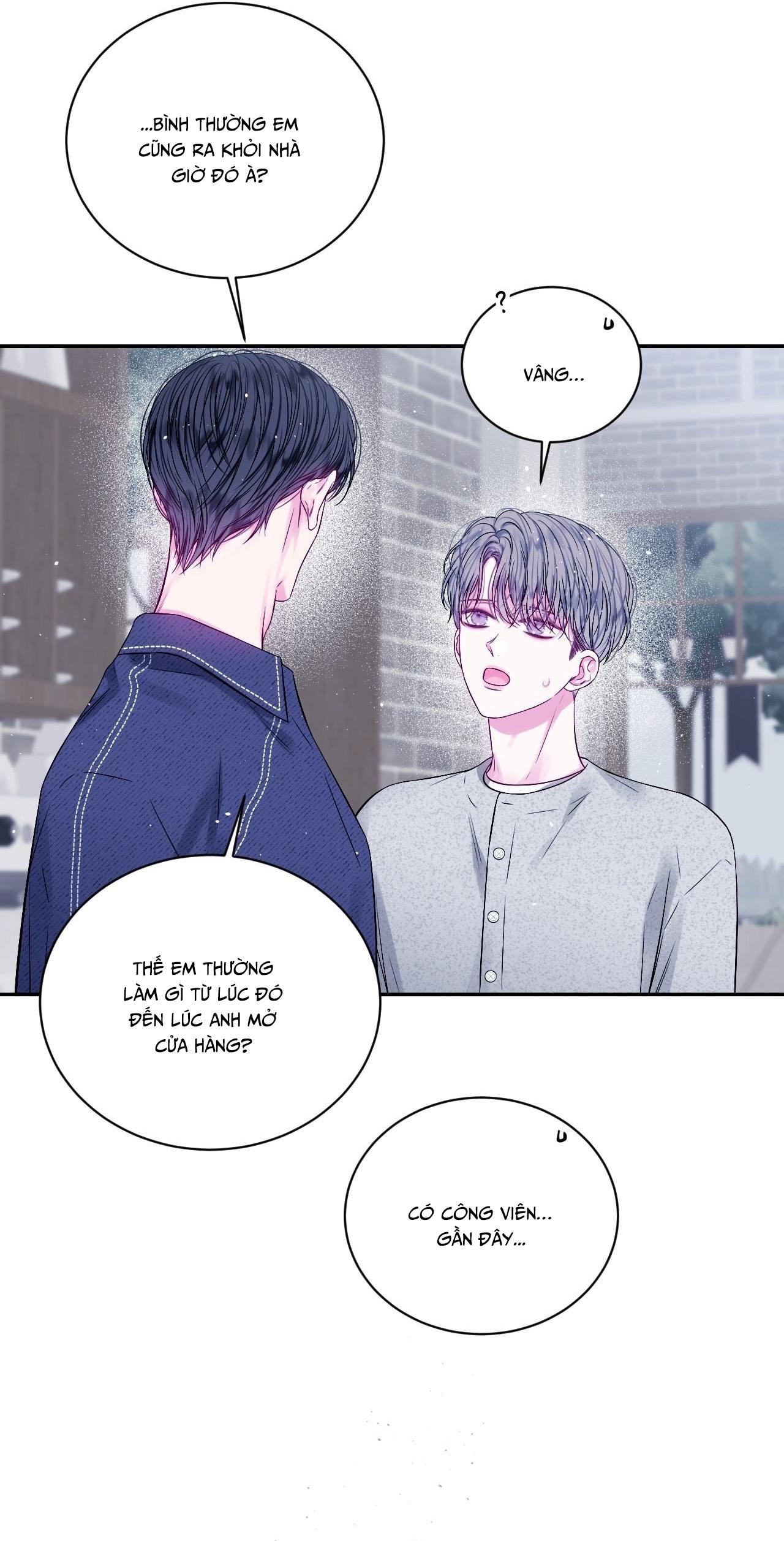 (GĐCV) IMPERFECTLY US - Chap 13