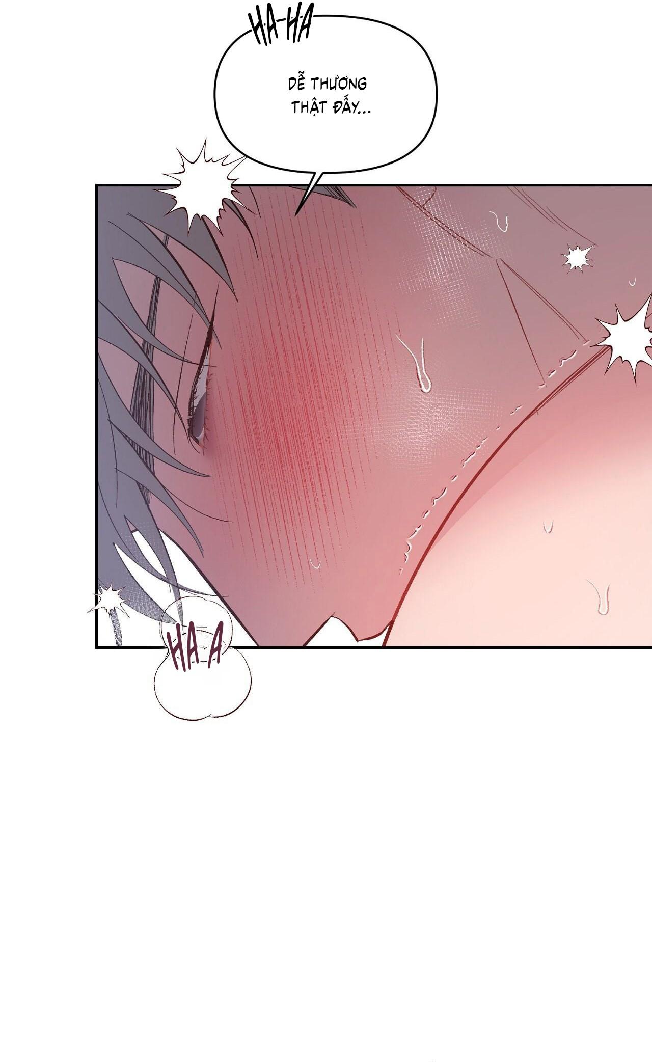 (CBunu) Bí Mật Của Mái Tóc - Chap 35