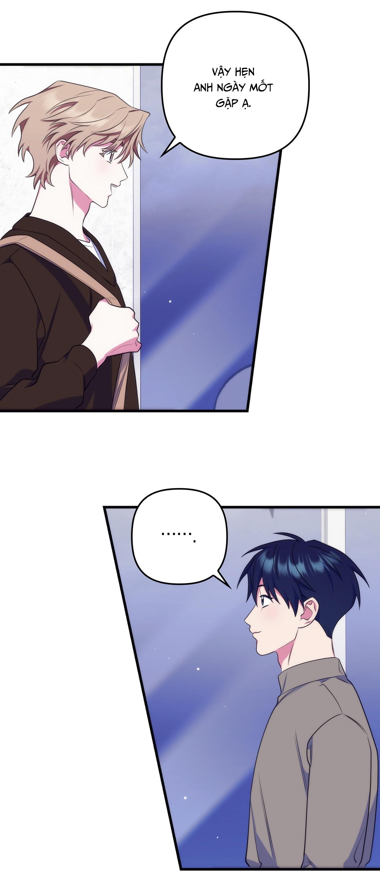 GIÚP ANH MỘT LẦN THÔI - Chap 11