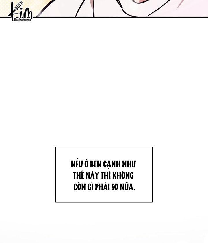 BÁNH QUY TÌNH YÊU TAN CHẢY - Chap 40