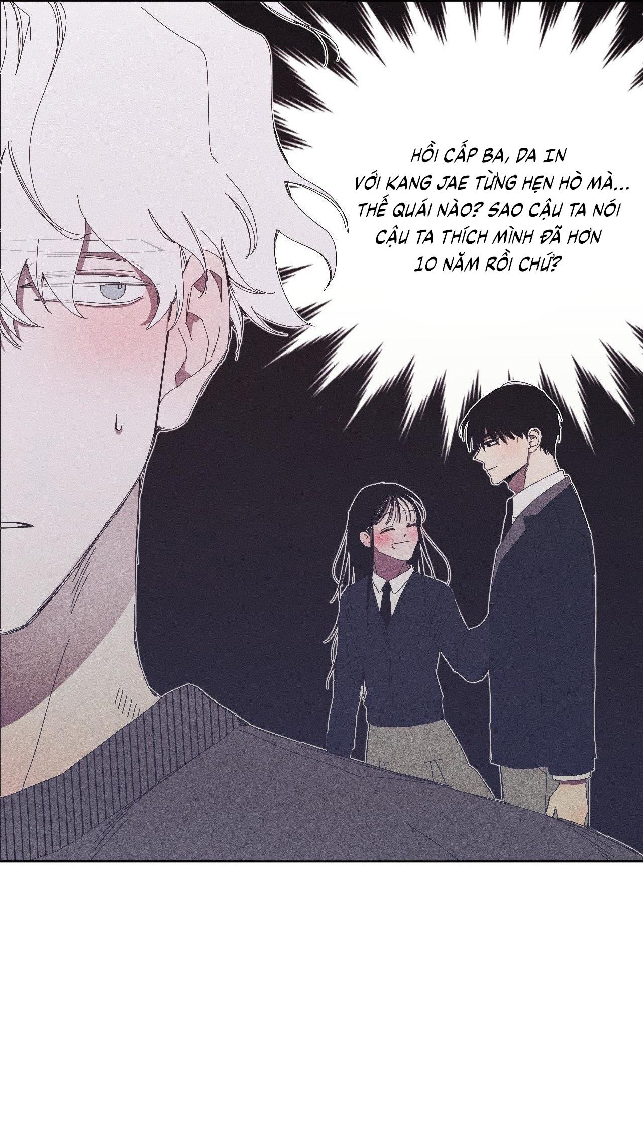 (CBunu) Mùa Đông Cuối Cùng Của Tôi - Chap 9