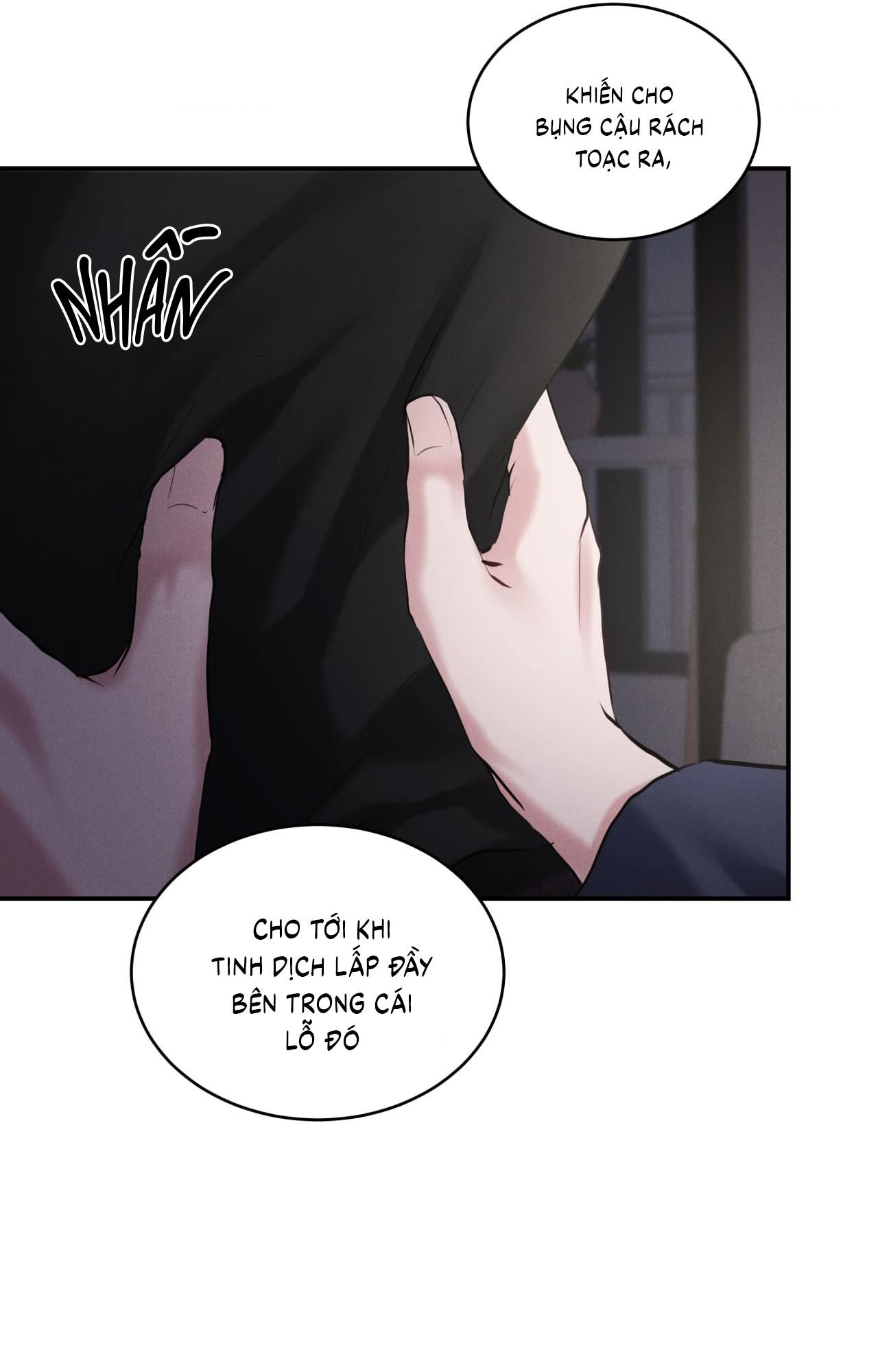 (CBunu) Làm Tình Cũng Cần Luyện Tập Nữa Sao?! - Chap 40