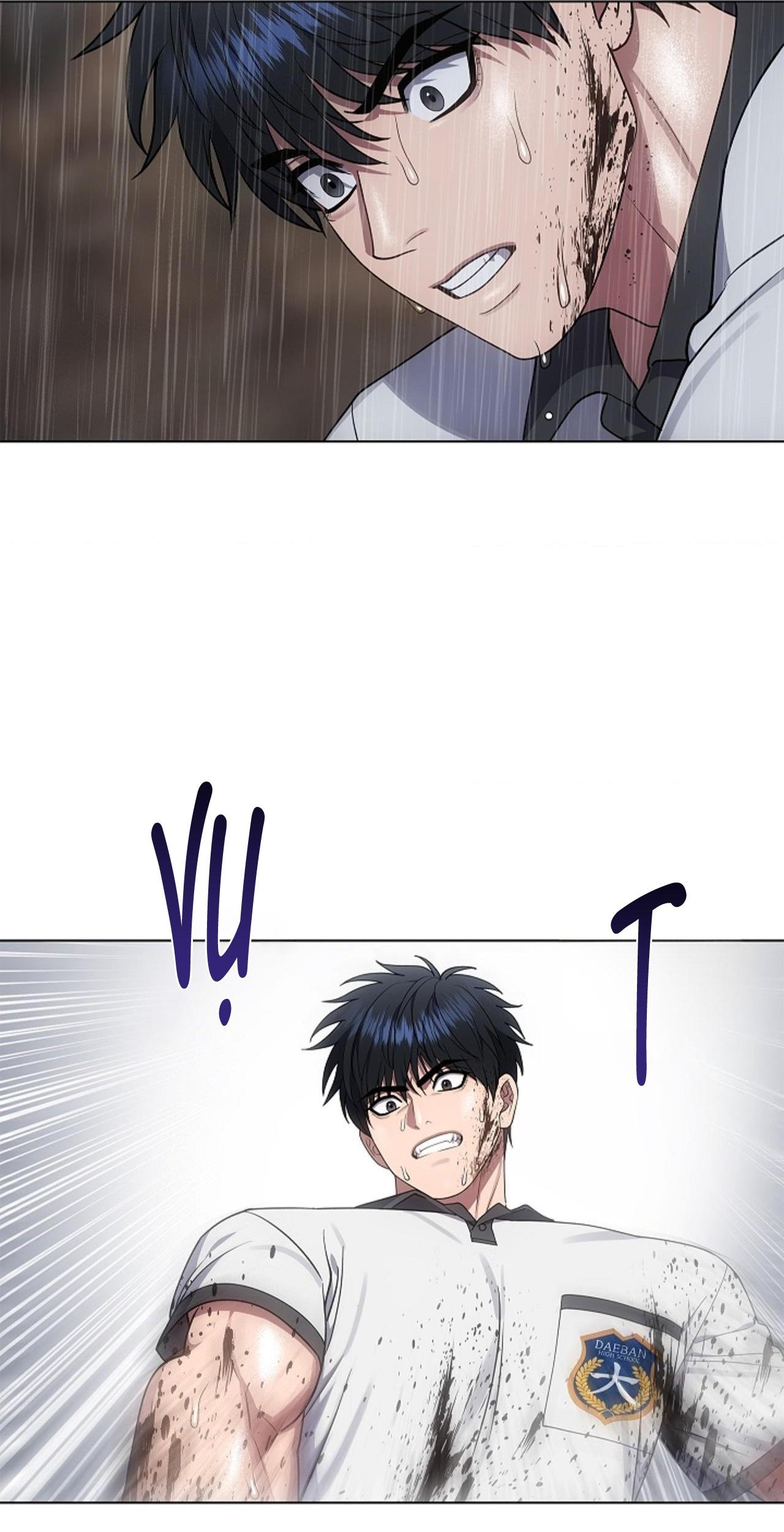 (CBunu) Đuổi Bắt Giữa Đêm Ngọt Ngào - Chap 30