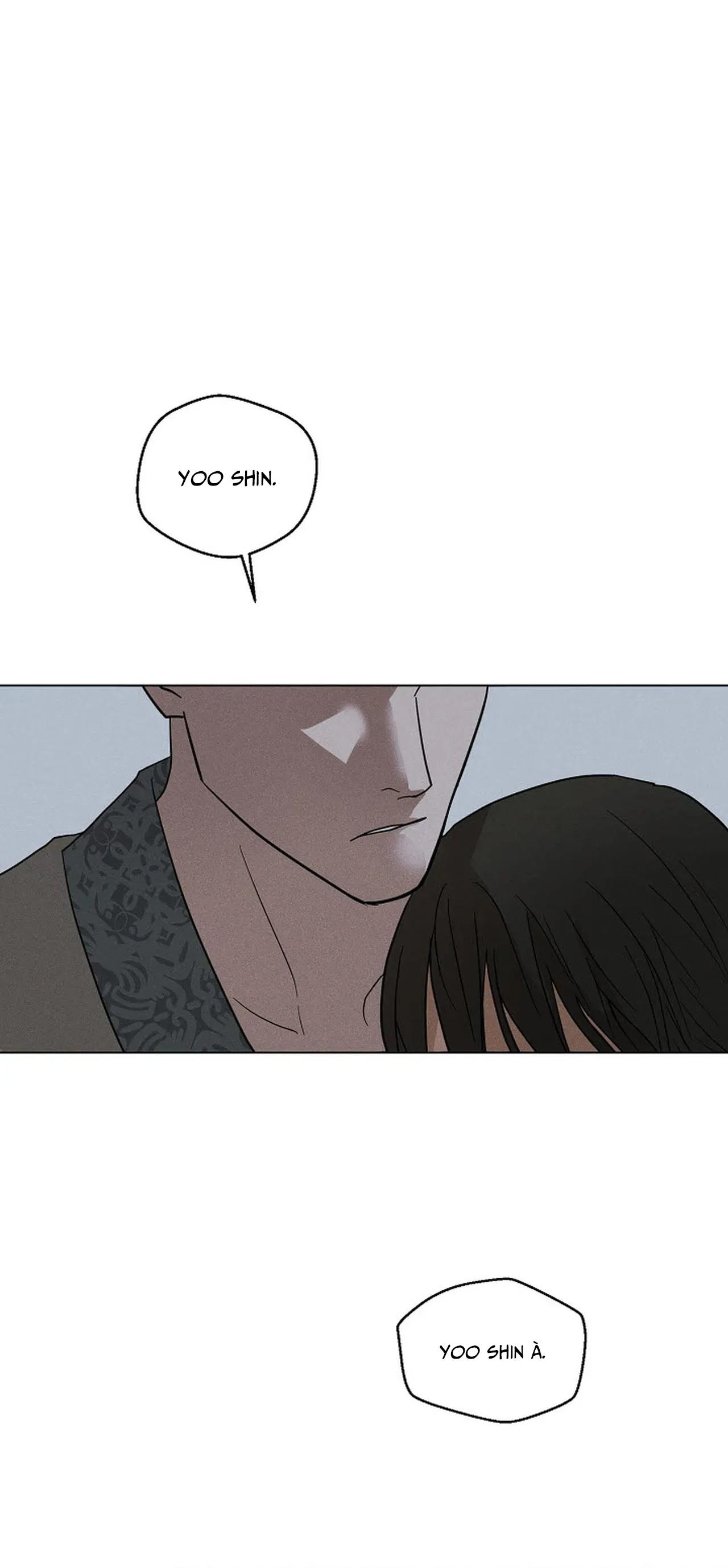 TUYỂN TẬP ÁM ẢNH, MƯU MÔ CÔNG - Chap 2.17 - Trang 123