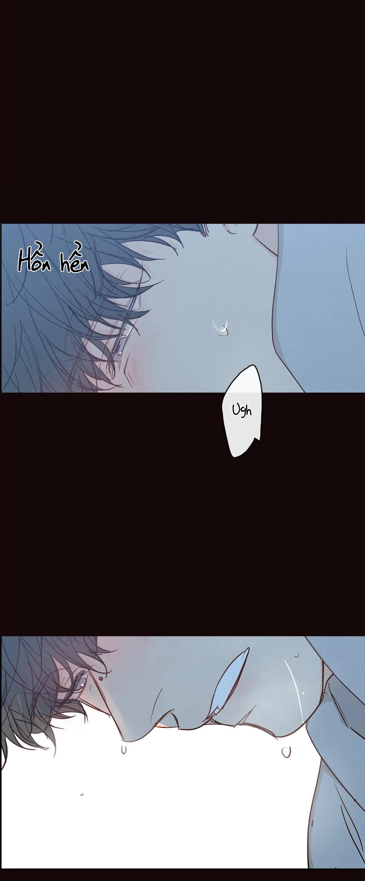 Thiên Đường Táo Xanh - Chap 121