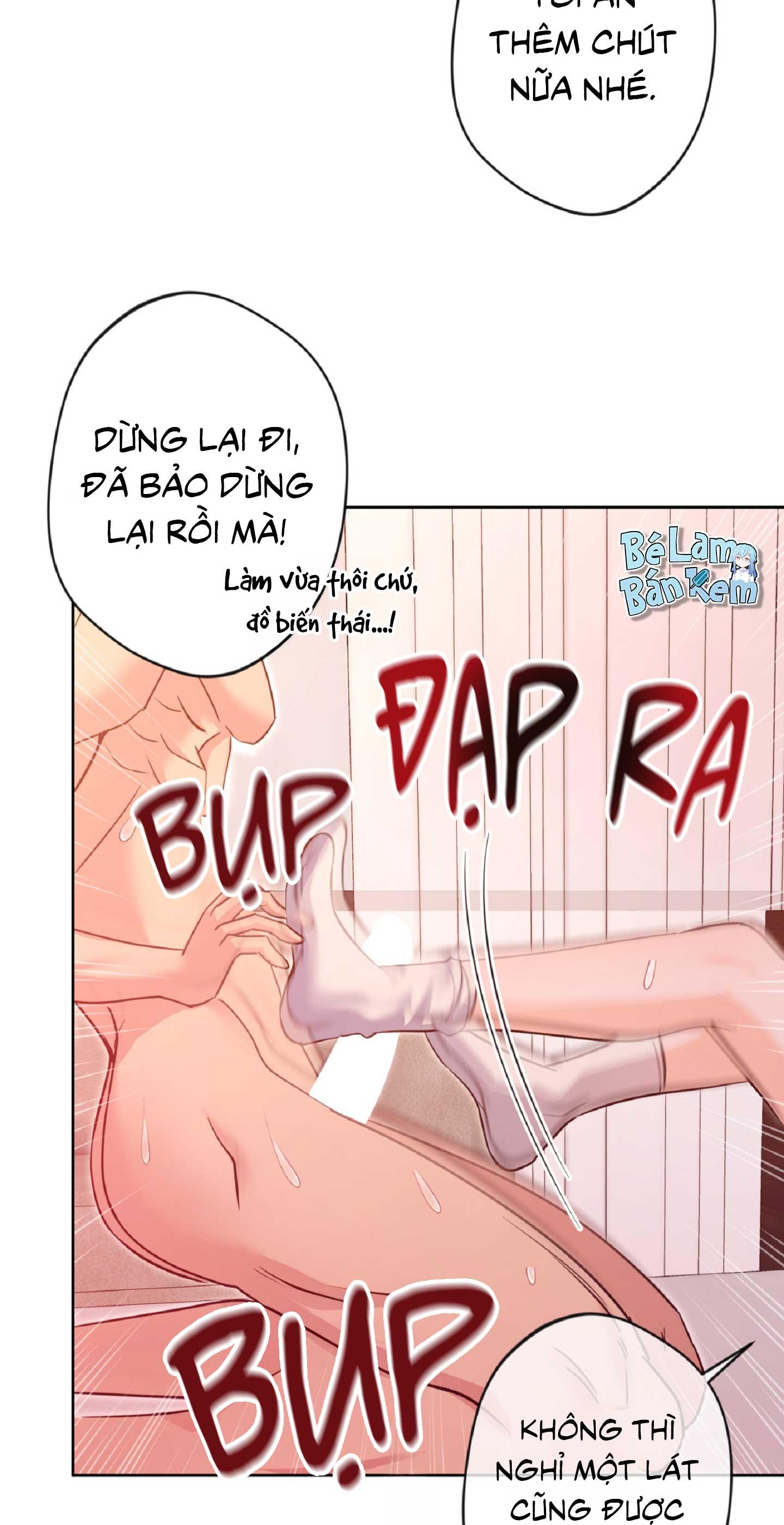 Angel kiss - Chap 28