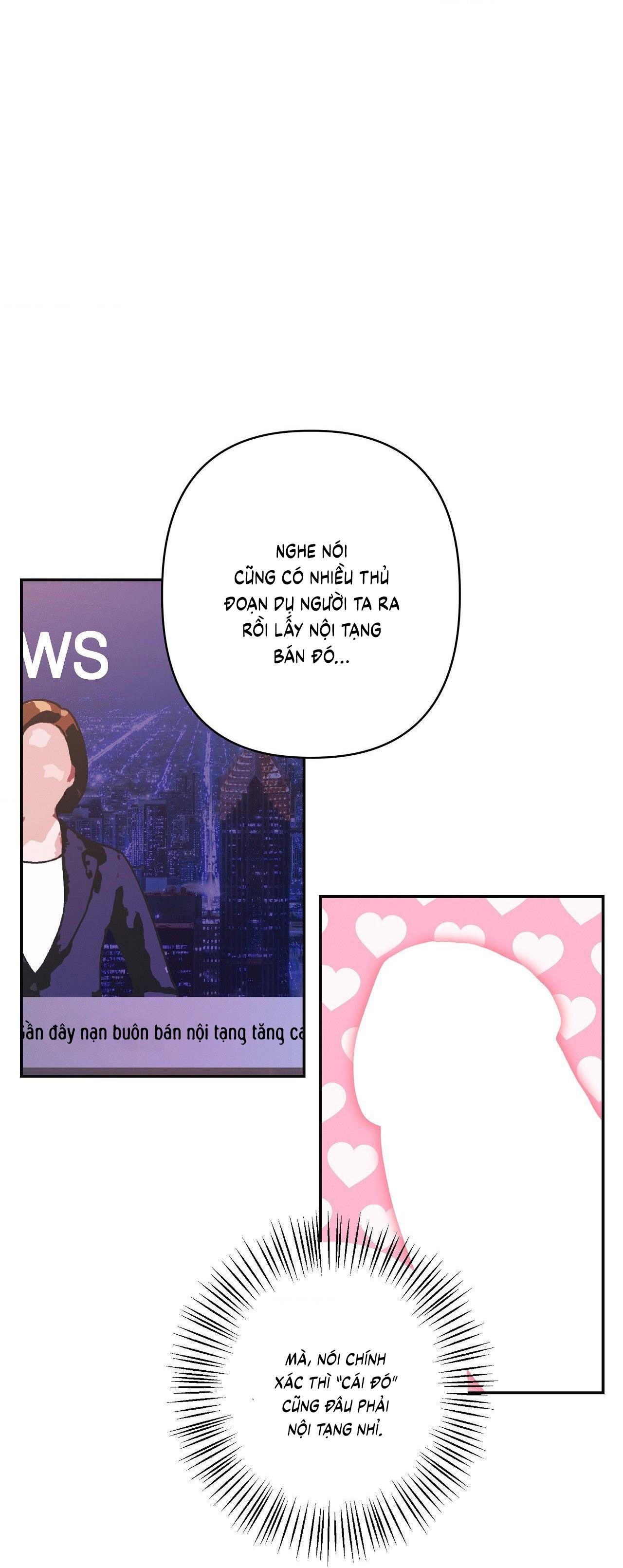 (CBunu) Cẩm Nang Fetish - Chap 9