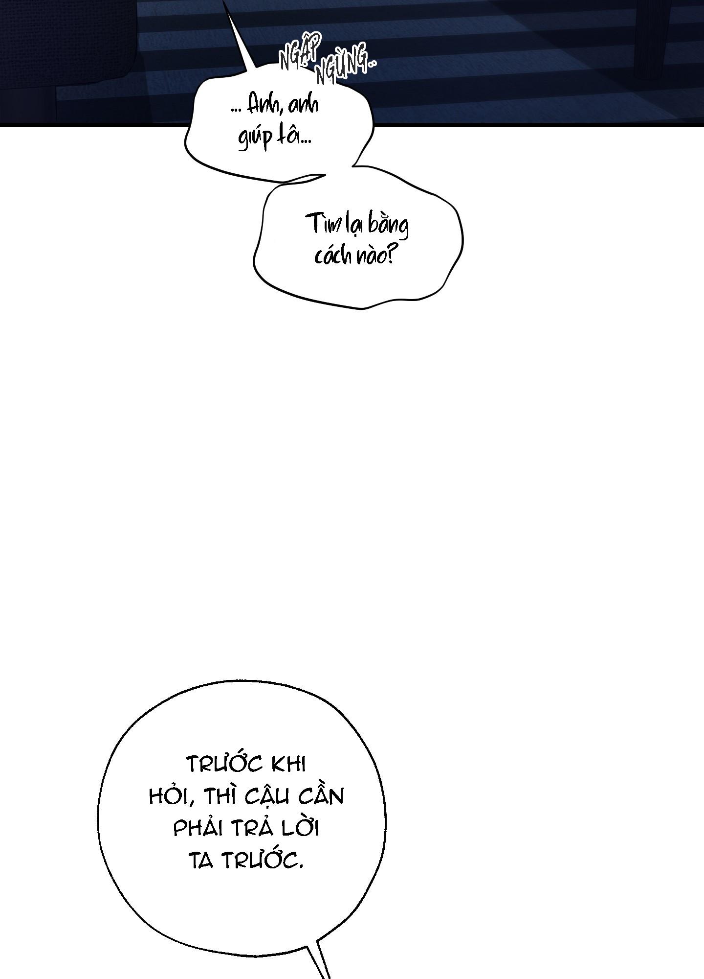 LÃNG MẠN NGÀY TẬN THẾ - Chap 2