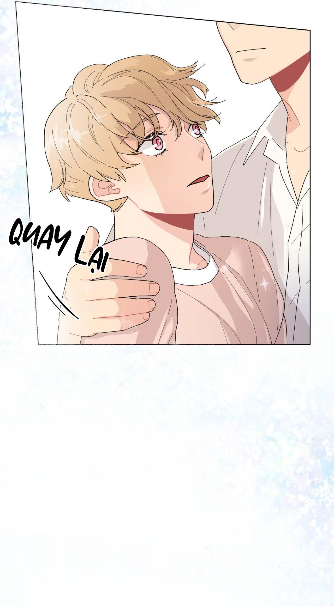 Anh Là Ai, Nhà Sáng Tạo Nội Dung? - Chap 6