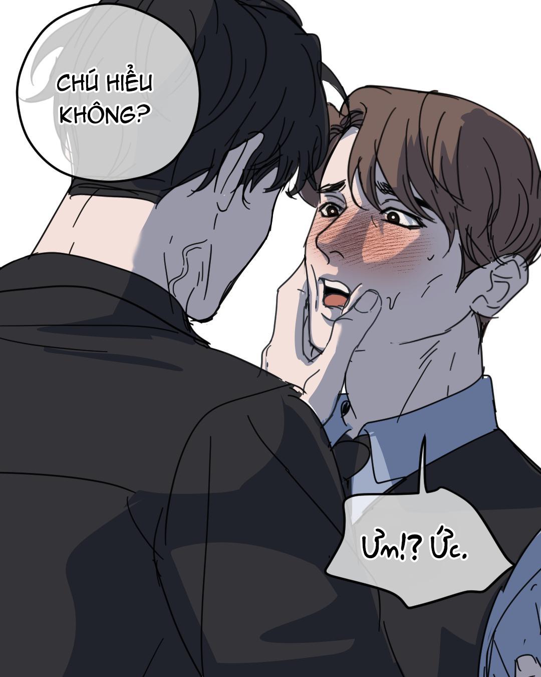 BỐ PHẢI TRẢ NỢ - Chap 7