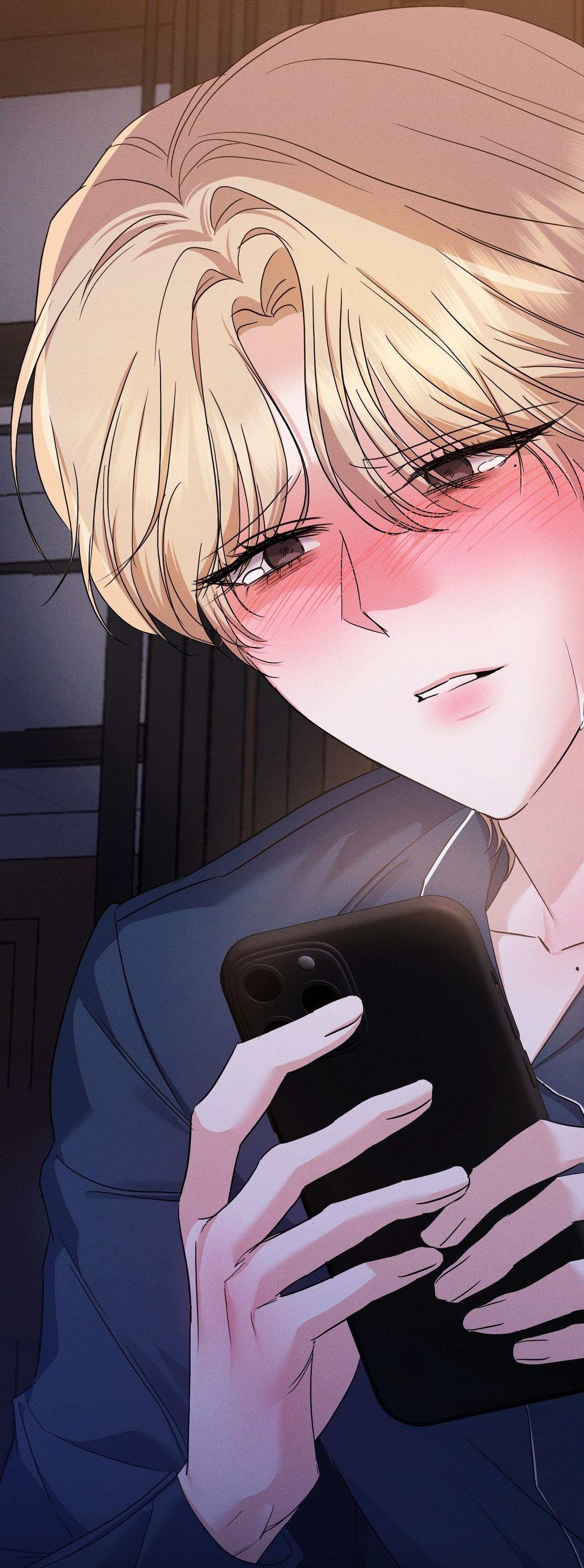 (CBunu) Cẩm Nang Fetish - Chap 6