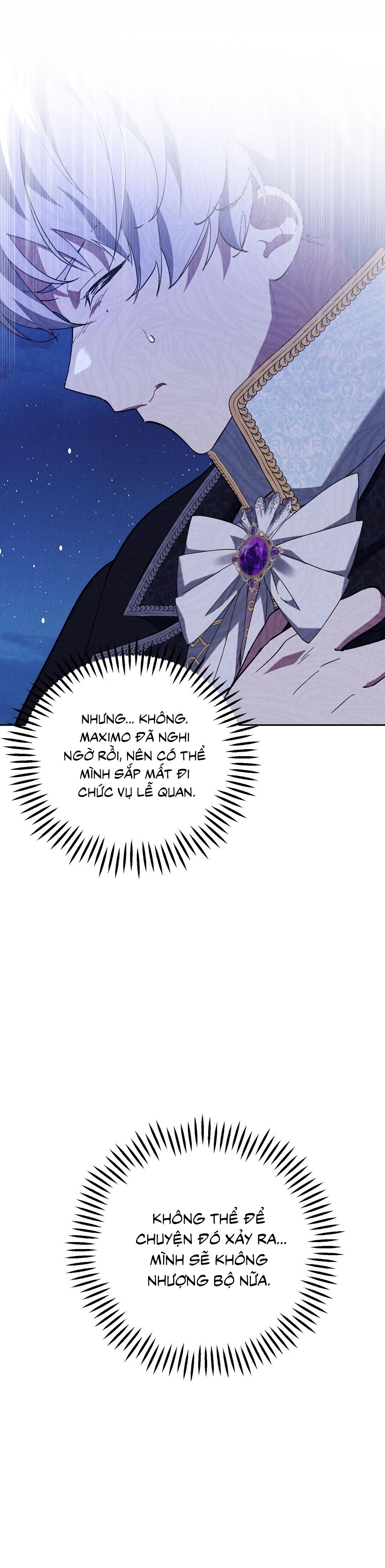 Cách Để Vị Hoàng Tử Bị Bỏ Rơi Sống Lại - Chap 10