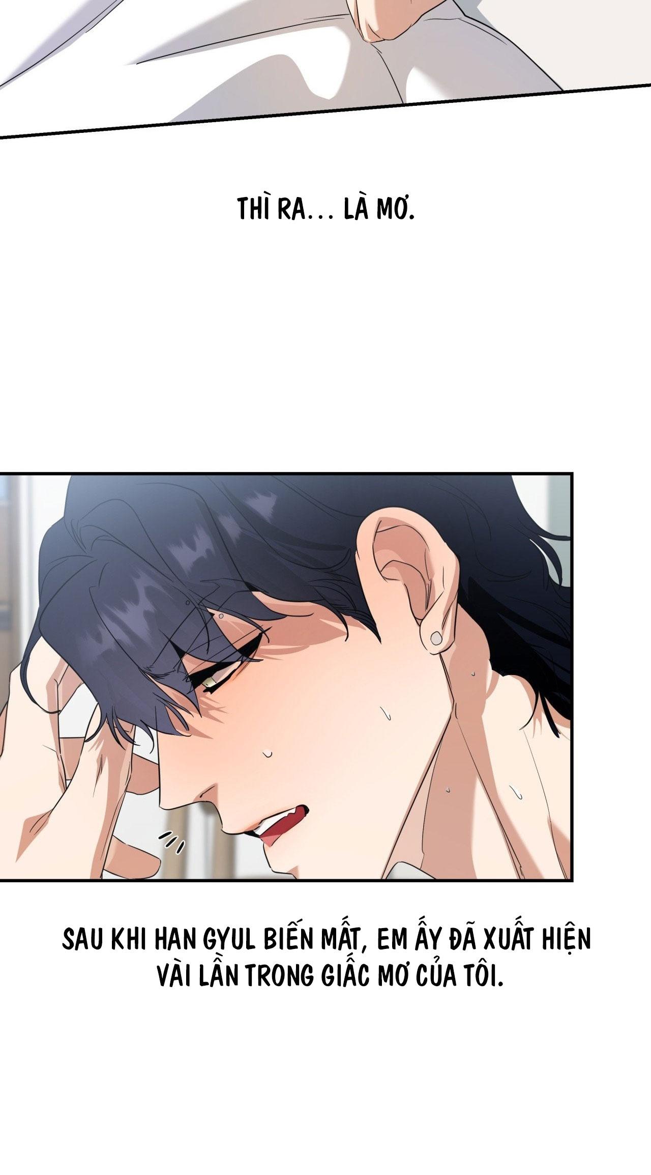 LỆNH CỨU RỖI - Chap 71