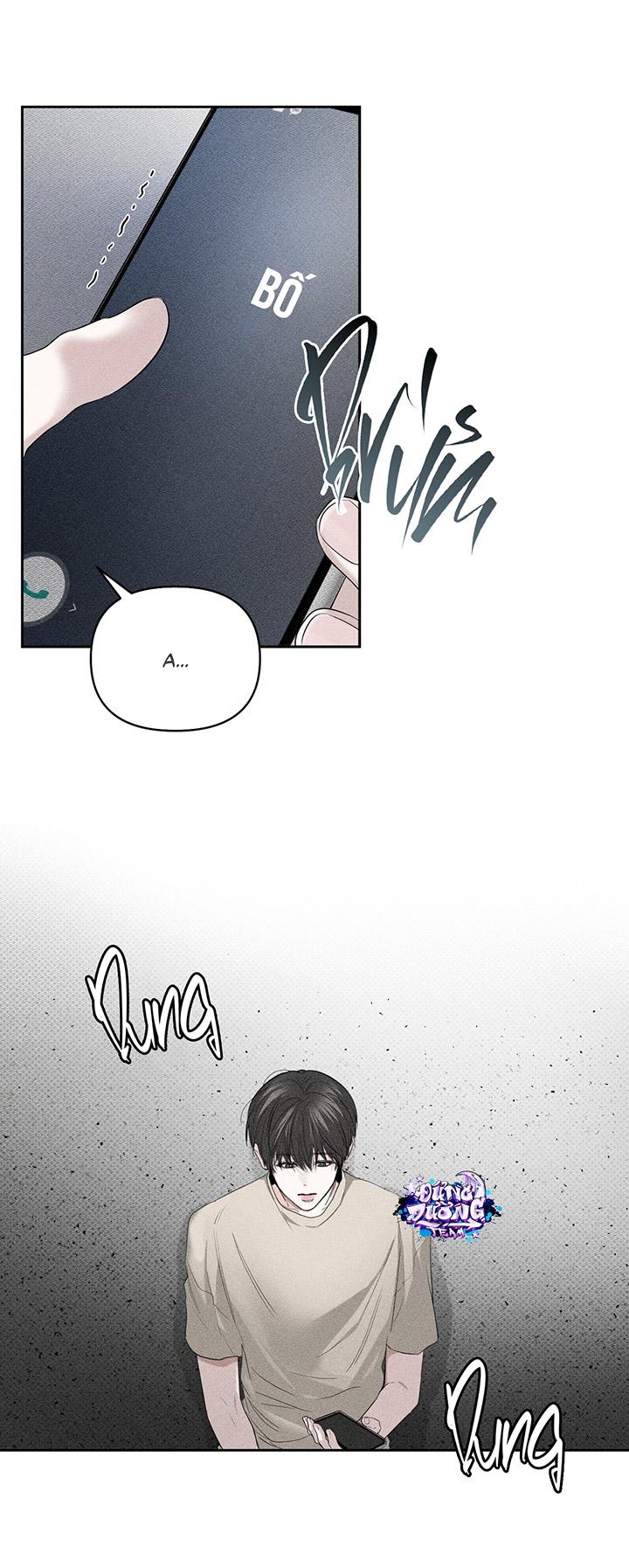 [DDT] KẺ ĐÁNH CẮP TRÁI TIM - Chap 5