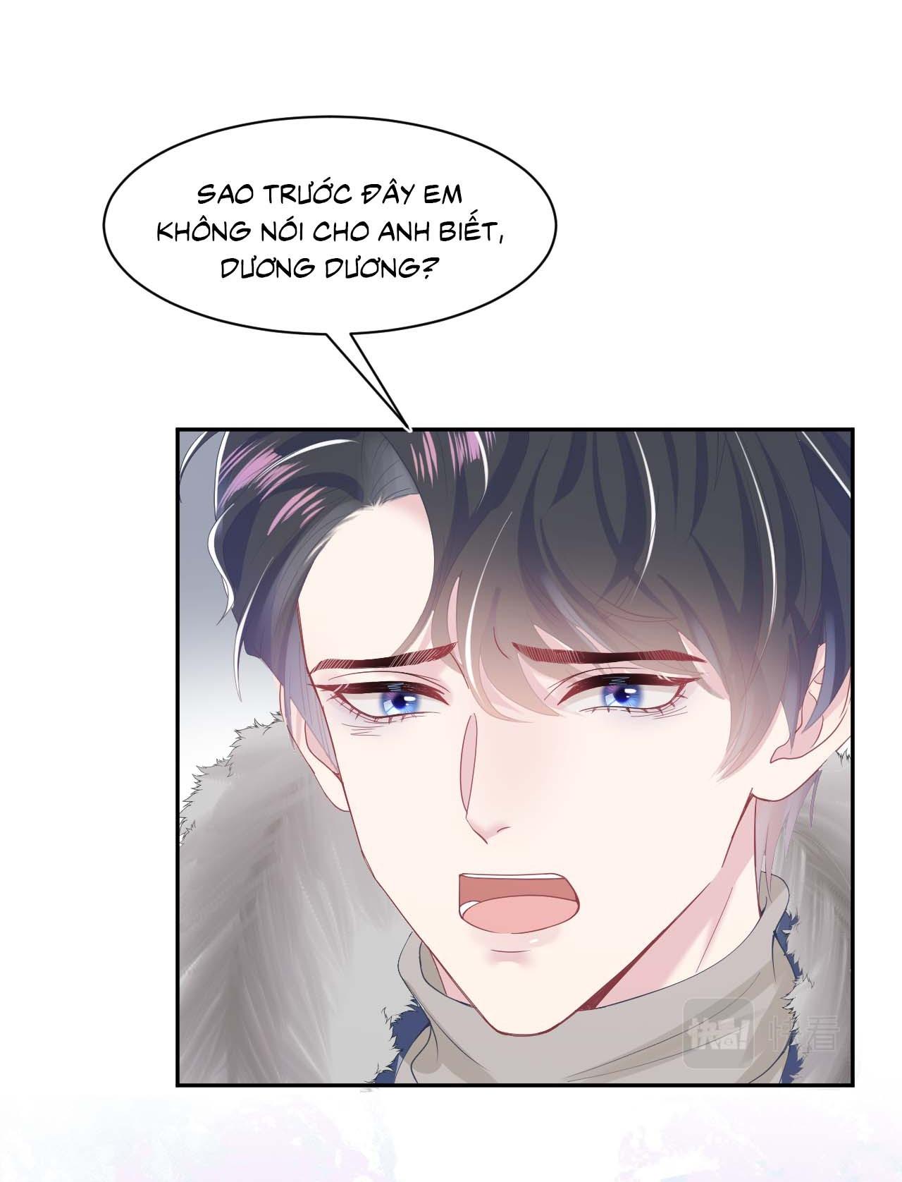 Tuyệt mỹ bạch liên hoa online dạy học - Chap 29