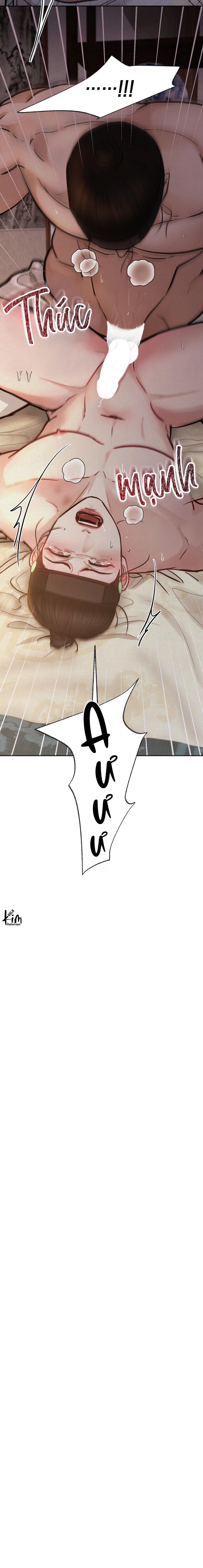 NGHỊCH SÁT - Chap 7