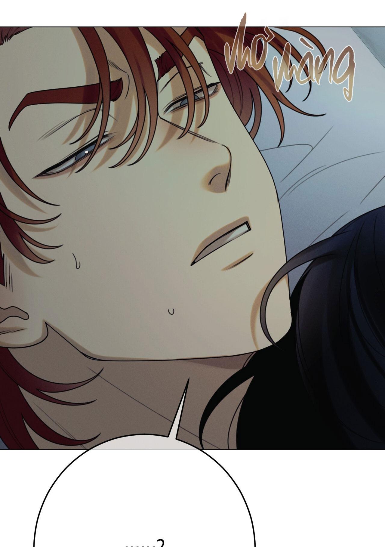 QUẺ BÓI GIẤC MƠ CỦA YÊU TINH - Chap 66