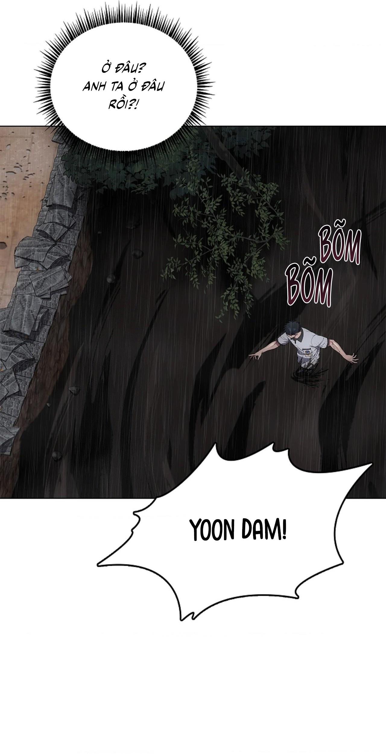 (CBunu) Đuổi Bắt Giữa Đêm Ngọt Ngào - Chap 30