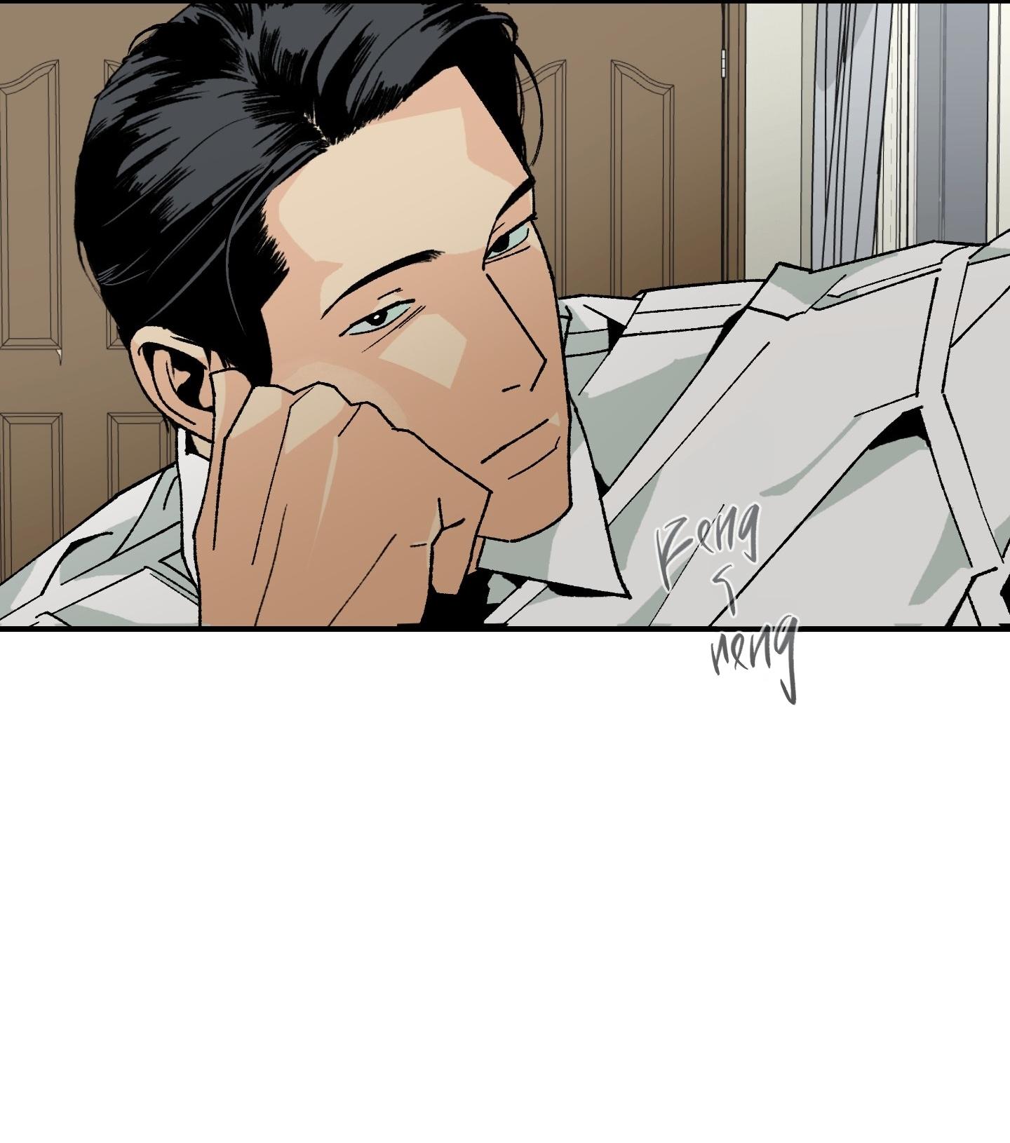 CHỦ NGHĨA HÒA BÌNH - Chap 3