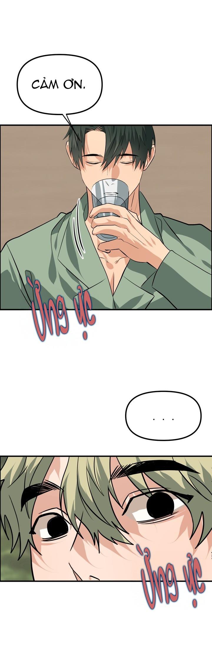 CÓ TIN VÀO TÍNH BẢN ÁC KHÔNG ? - Chap 46