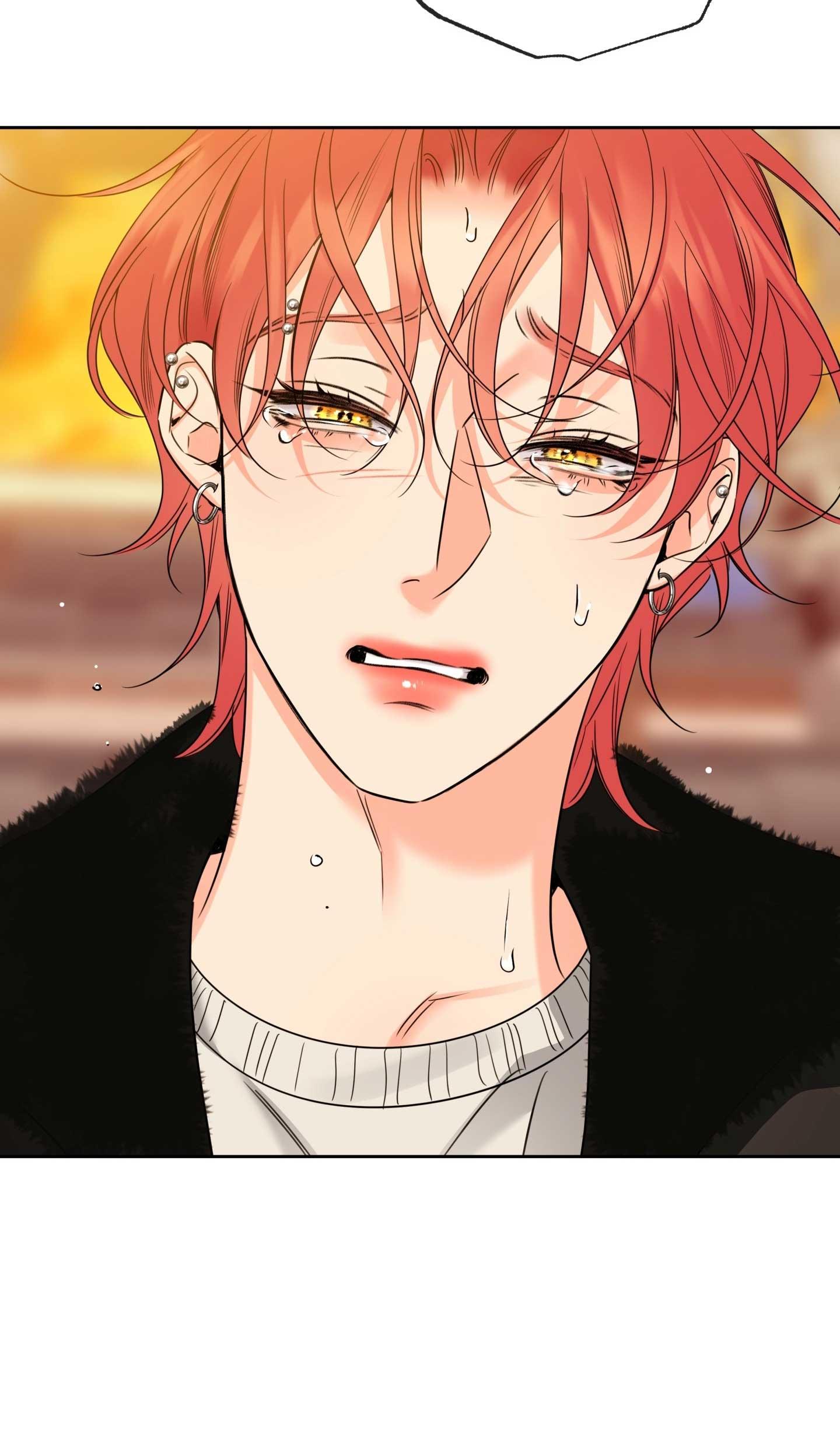 Honey Trouble - Chap 50