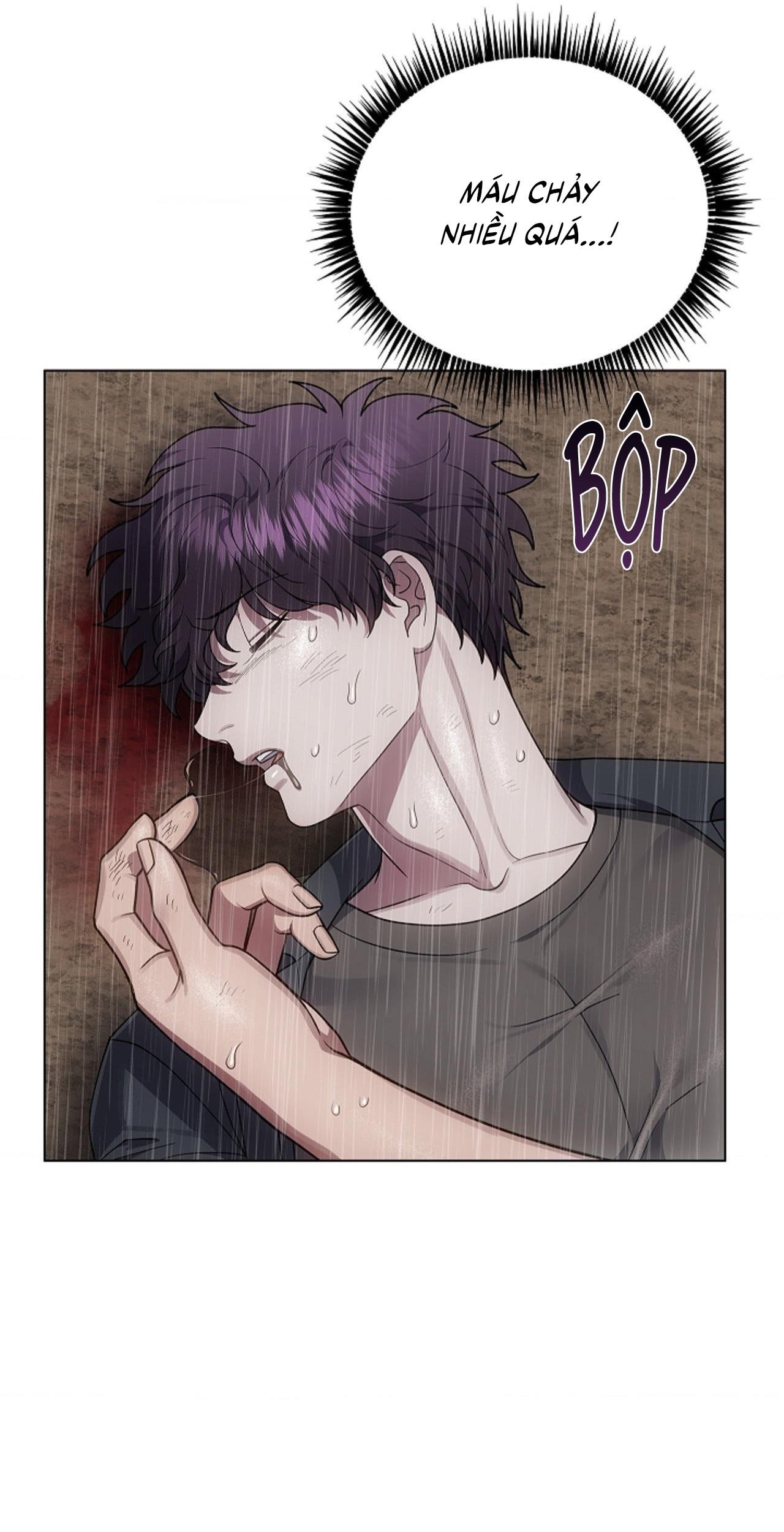 (CBunu) Đuổi Bắt Giữa Đêm Ngọt Ngào - Chap 30