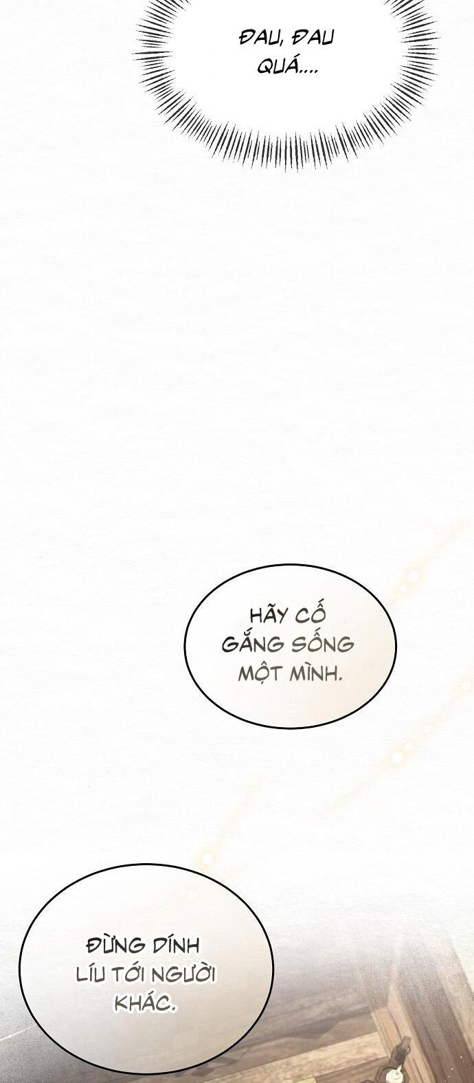 Vị Ngọt Phía Sau Cơn Mưa - Chap 4