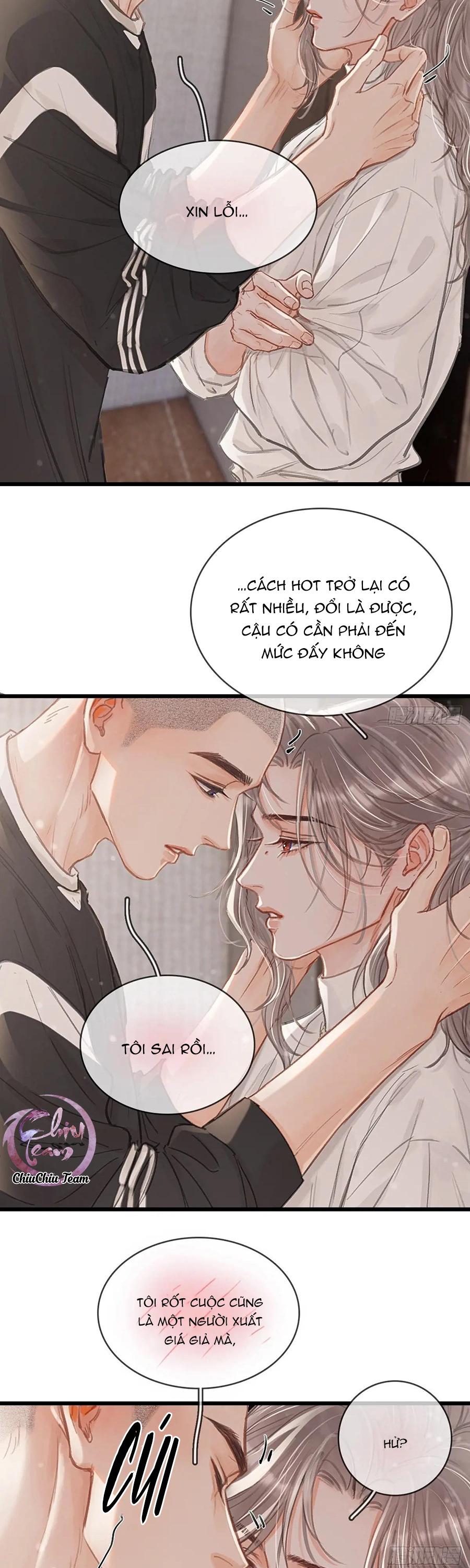 Quen Lâu Mới Biết Người Thiếu Tâm Cơ - Chap 64