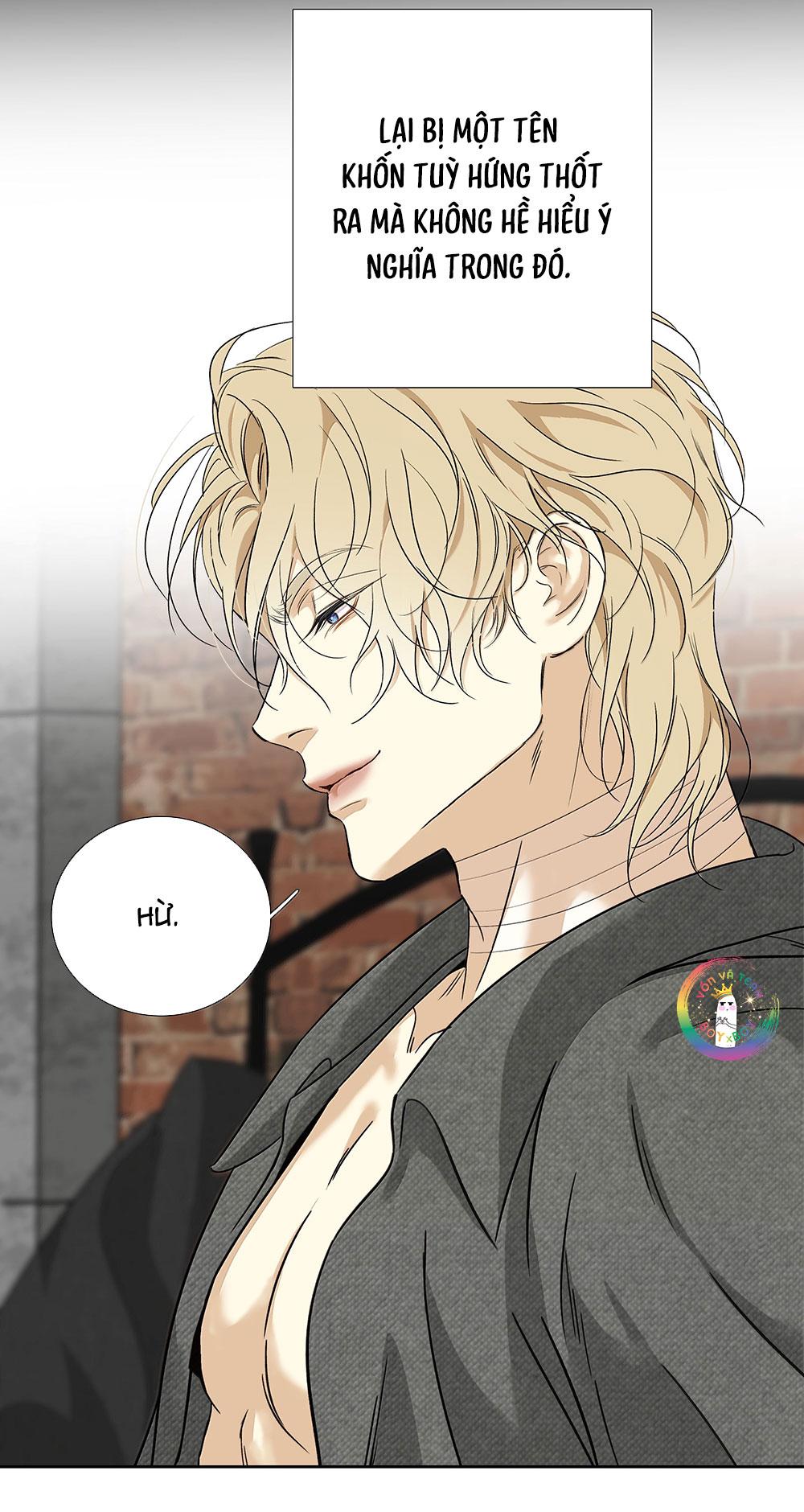 ✯ Sắc Thu Nghĩa Trang ✯ - Chap 19