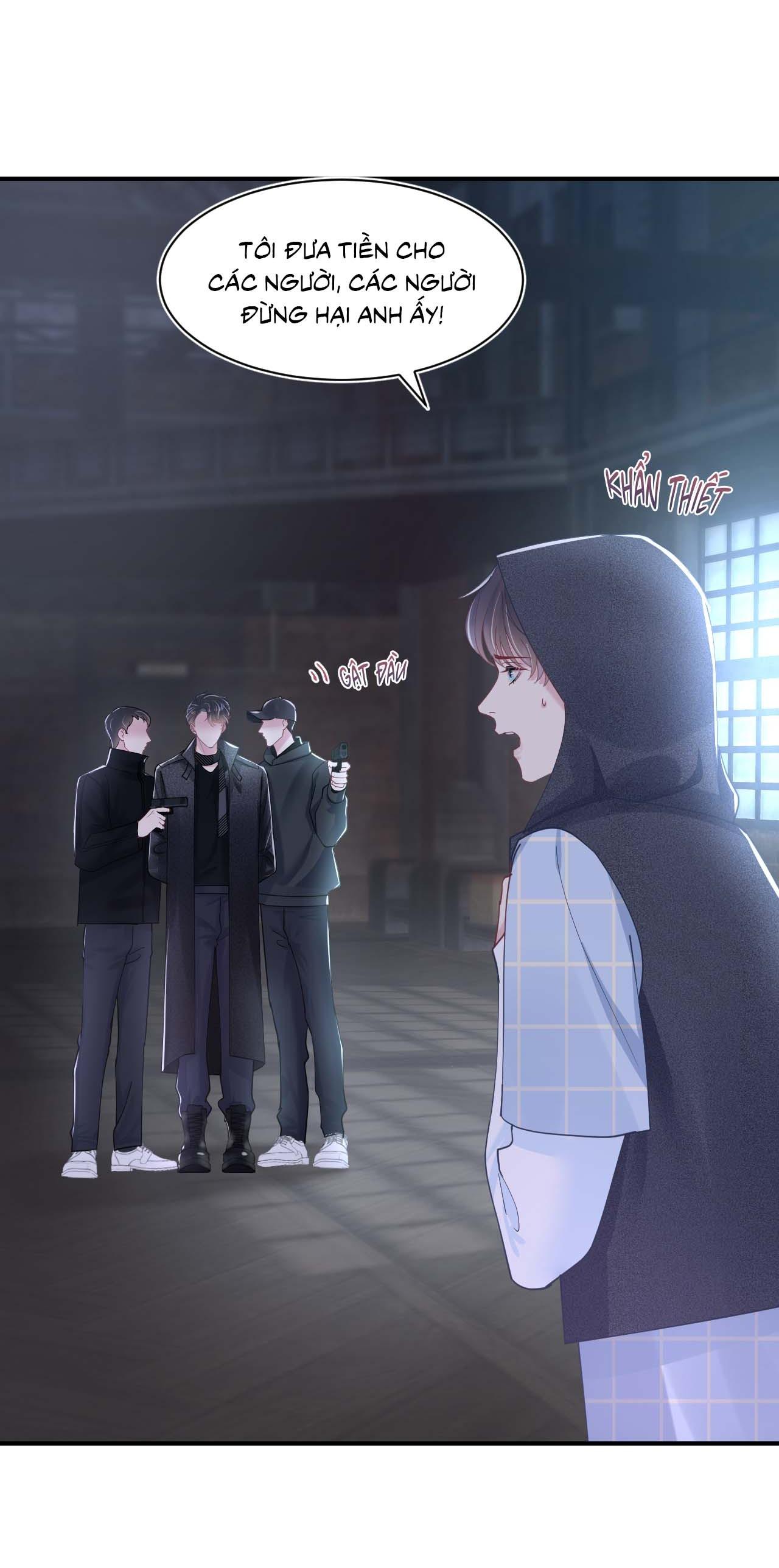 Tuyệt mỹ bạch liên hoa online dạy học - Chap 25