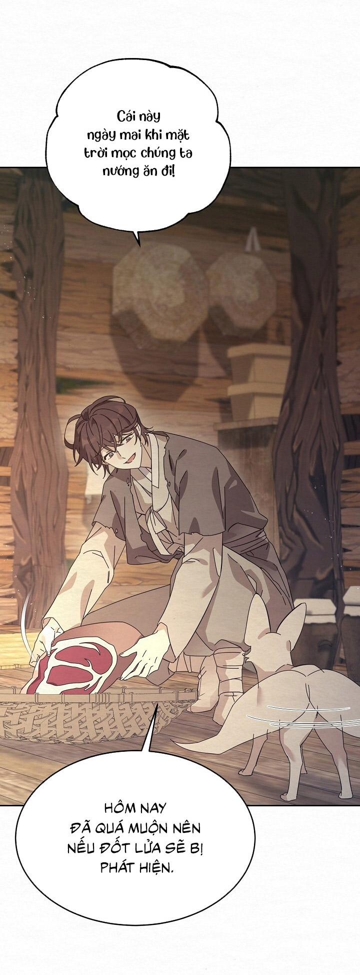 Vị Ngọt Phía Sau Cơn Mưa - Chap 1