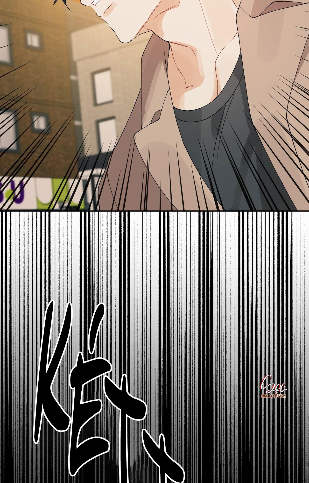 THIÊNG LIÊNG VÀ TÀN NHẪN - Chap 5