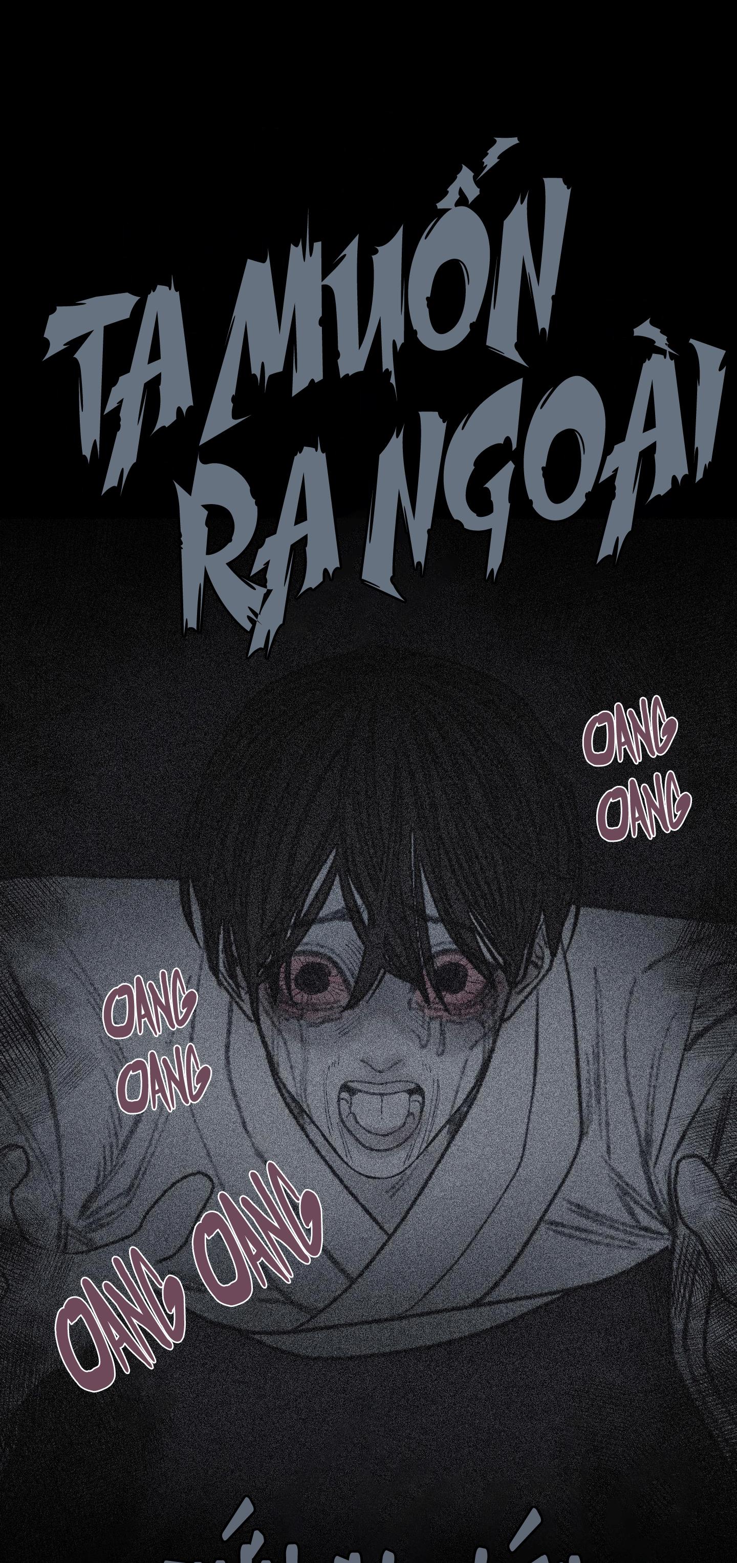 CHUYỆN QUỶ MÔN QUAN - Chap 91