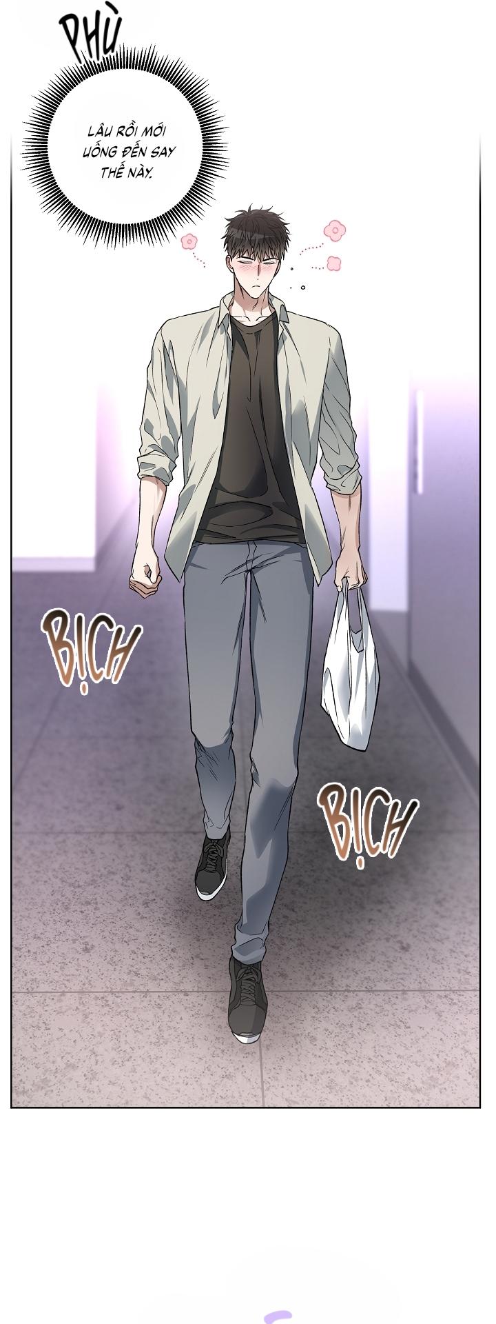 (CBunu) Vong Chủng - Chap 13