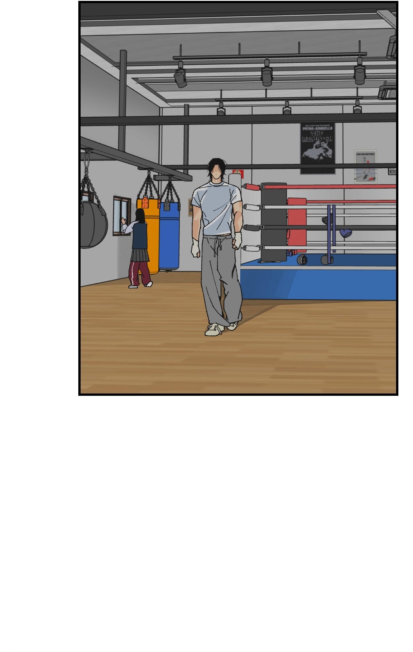 CHỦ NGHĨA HÒA BÌNH - Chap 3