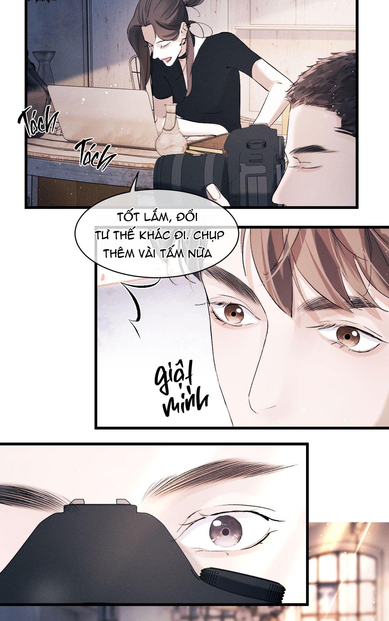 Tát Dã (Ngang Tàng) - Chap 46