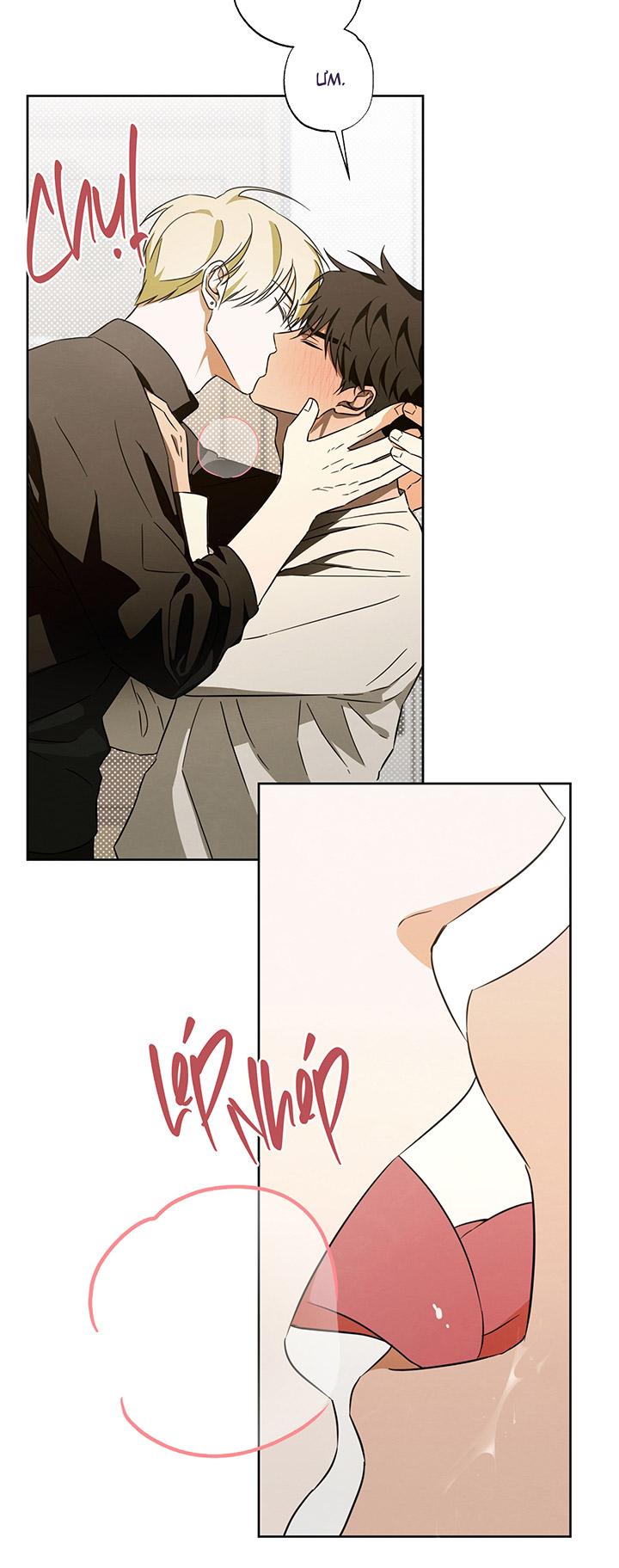 CHIẾN LƯỢC ĐOẠT TÂM CỦA CUỘC TÌNH ĐƠN PHƯƠNG - Chap 5