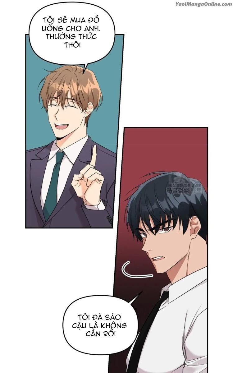 TUYỂN TẬP MANHWA NGẮN - Chap 2.1 - Trang 13