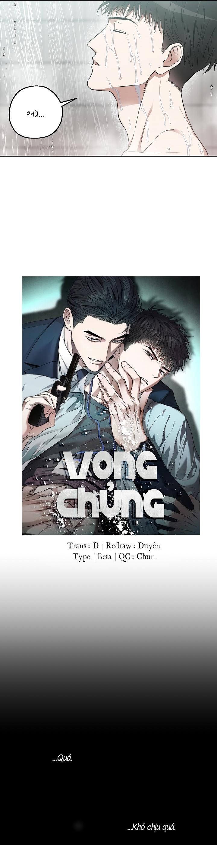 (CBunu) Vong Chủng - Chap 6