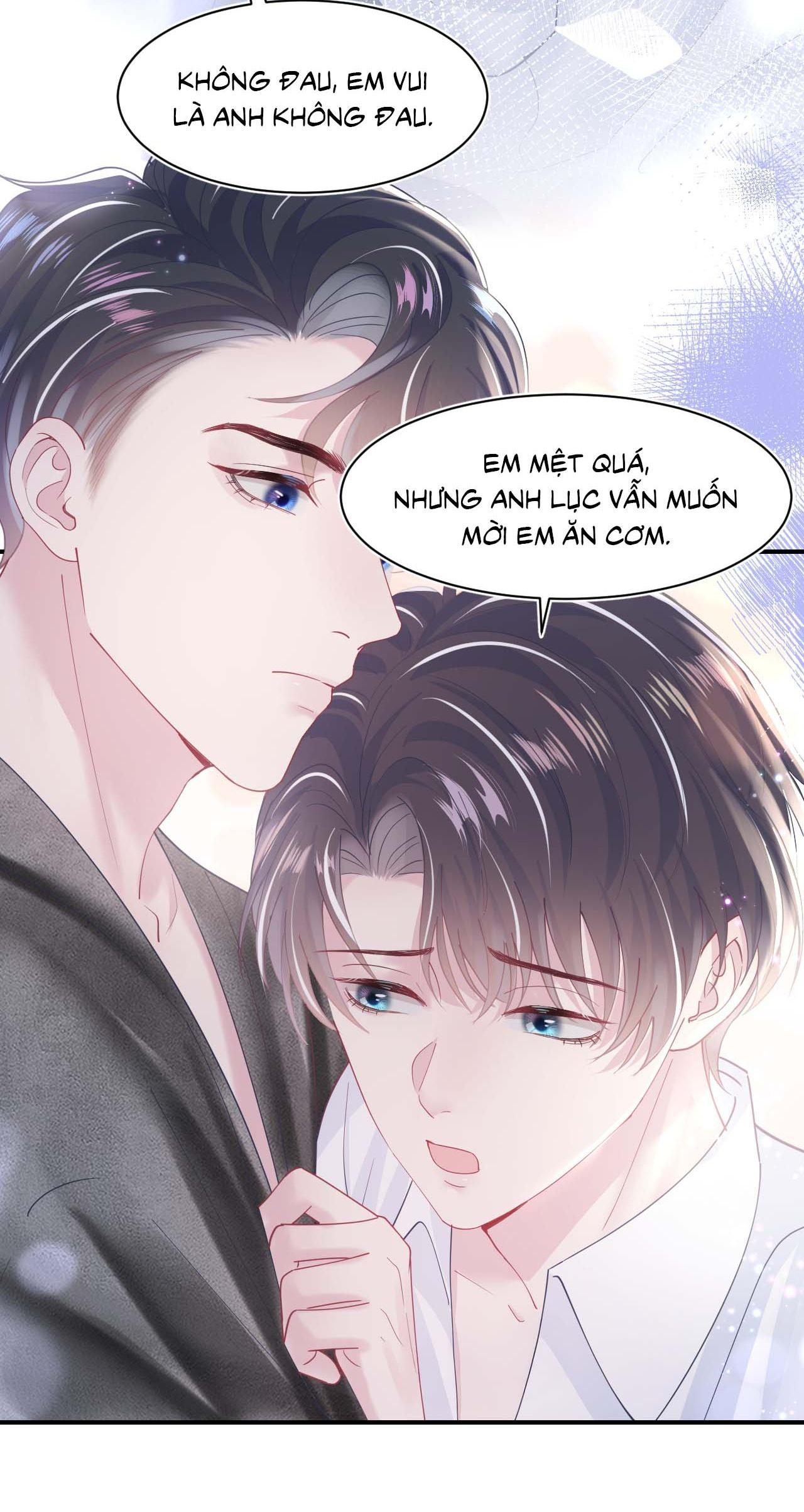 Tuyệt mỹ bạch liên hoa online dạy học - Chap 24